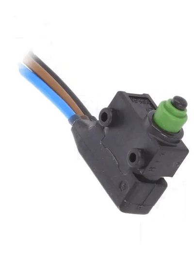 MICROSWITCH 2A 24V IP67 30cm WIRES