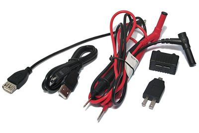 Owon HDS3102M-N HANDHELD SCOPE 100MHZ 2CH