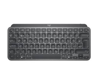 Logitech MX Keys Mini - Nordic