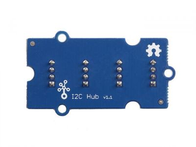 Grove I2C Hub (4 Port)