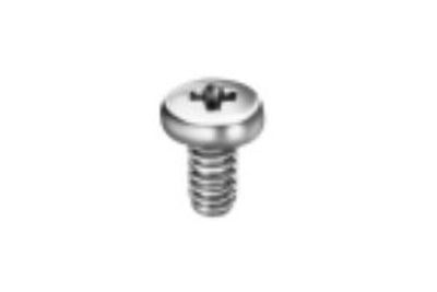 PHILLIPS SCREW UNC 6-32 x 9,5mm PHILLIPS SCREW UNC 6-32 x 9,5mm