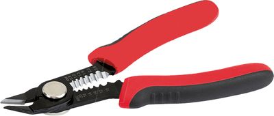 SIDE-CUTTING AND STRIPPING PLIERS SIDE-CUTTING AND STRIPPING PLIERS