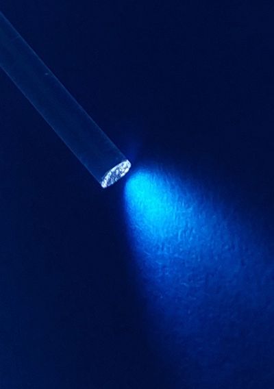 MENTOR 1216.9171 Light Guide 200mm