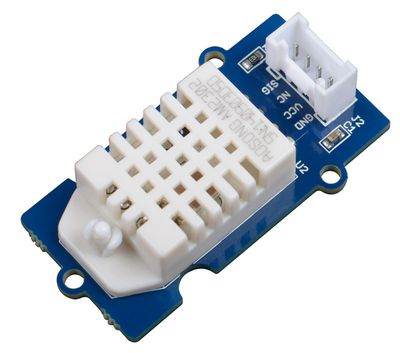 Grove Temp&Hum Sensor Pro (DHT22/AM2302)
