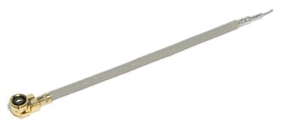 U.FL 1.13mm strip & tin 49mm Bulk