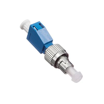 LC/UPC Female - FC/UPC Male adapter SM