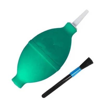 Dust remover for electronics and optics, 56 mm, with brush Dust remover for electronics and optics, 56 mm, with brush