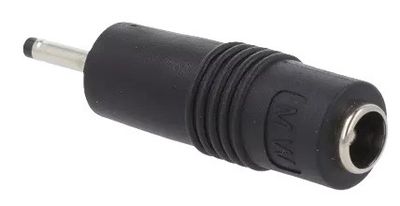 DC ADAPTER 2.1X5.5X11 TO 0.7x2.35 PLUG DC ADAPTER 2.1X5.5X11 TO 0.7x2.35 PLUG