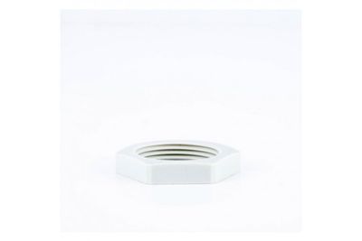 Jacob MG25 NUT FOR CABLE GLAND 6mm GREY