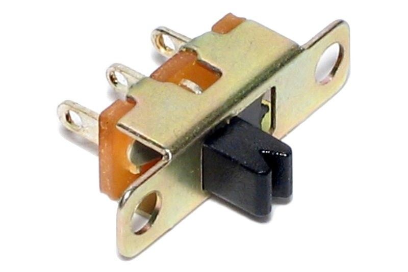 Slide Switches