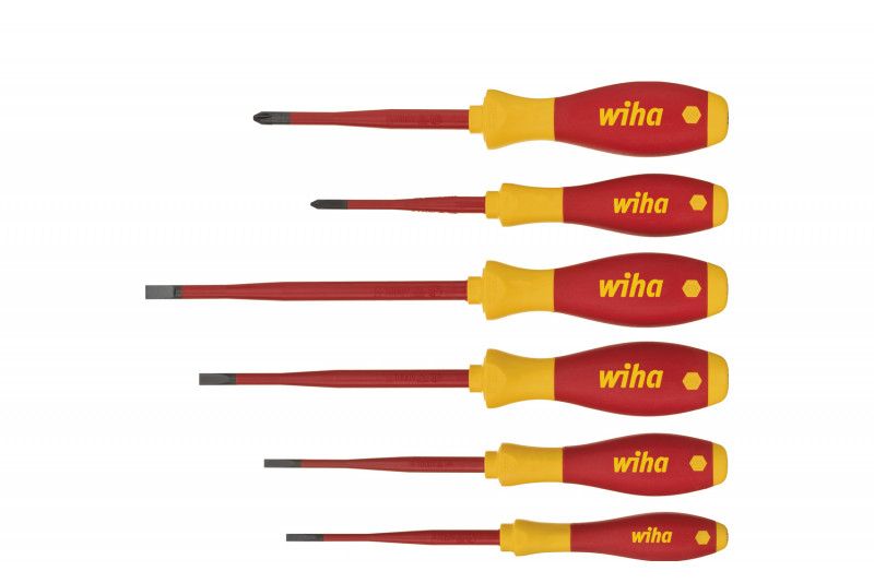 Electric Screwdrivers