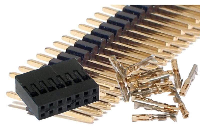 Spike Rim Protectors