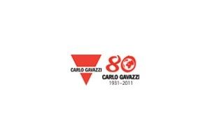 Carlo Gavazzi