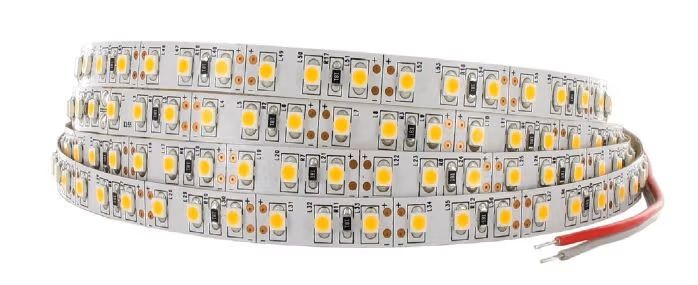 LED Strips and Profiles