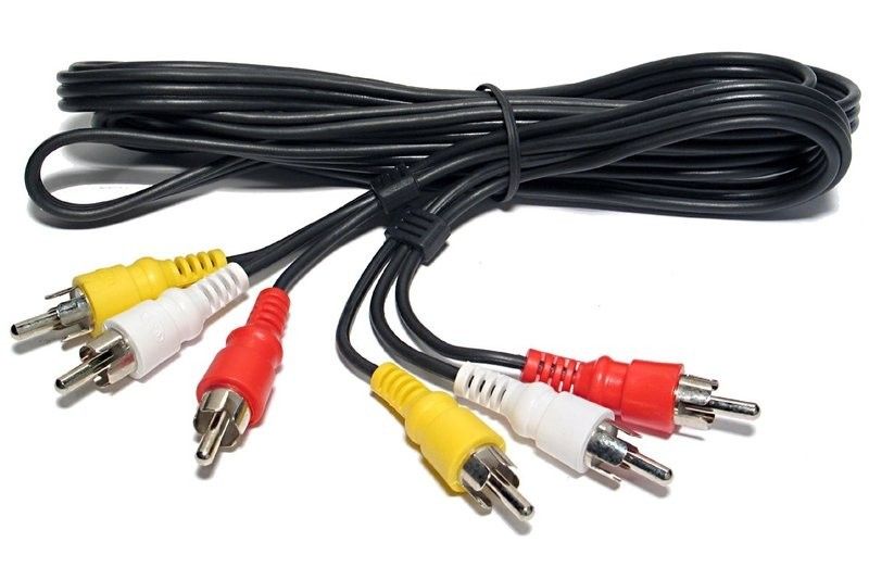 AV Cables
