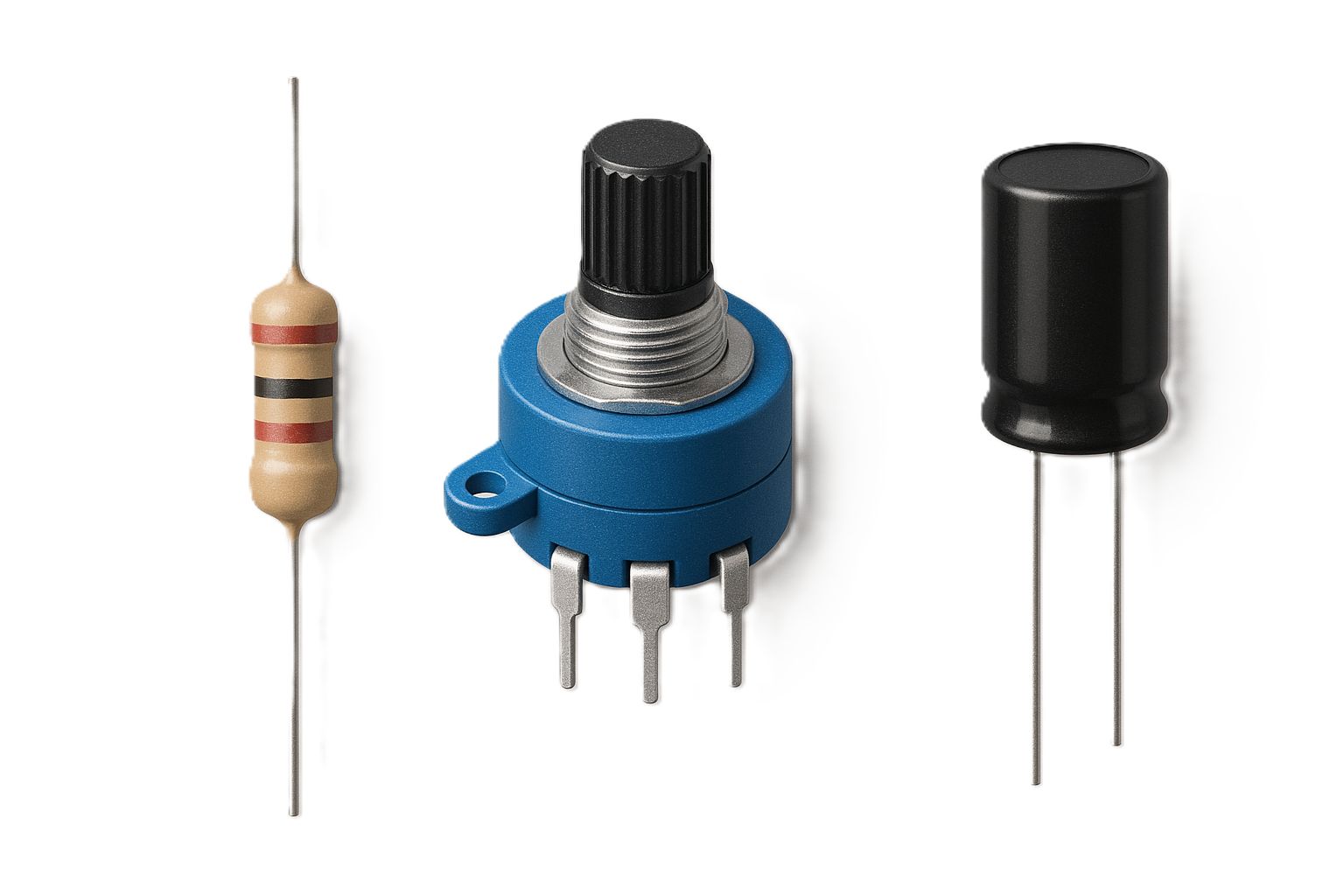 Passive Components