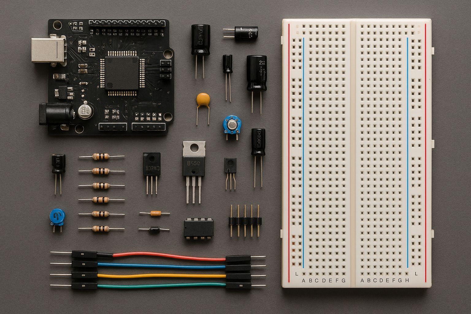 Components