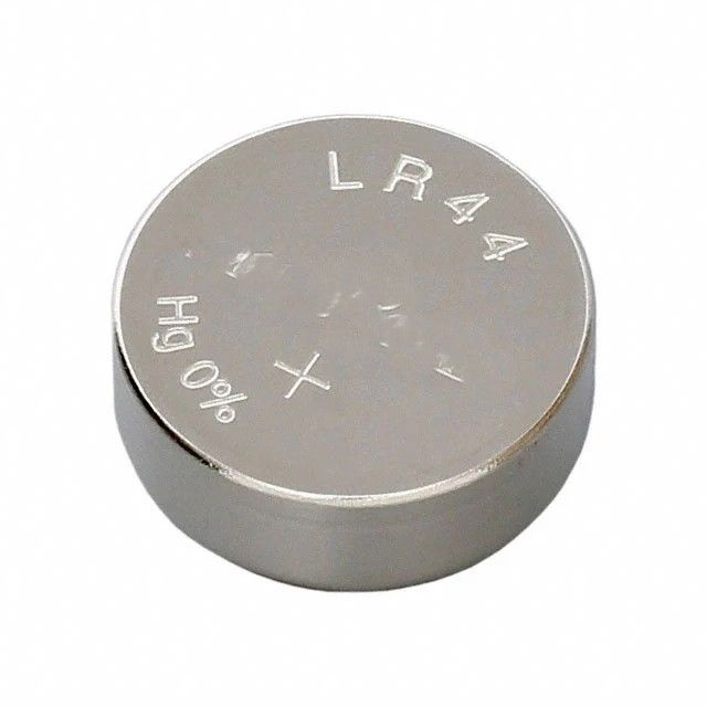 Alkaline Button Cell Batteries 1.5V
