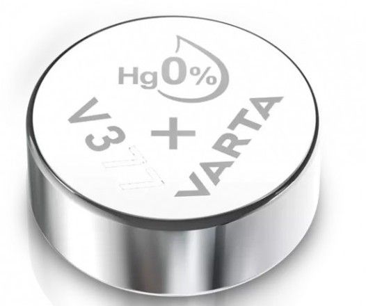 Button Cell Batteries