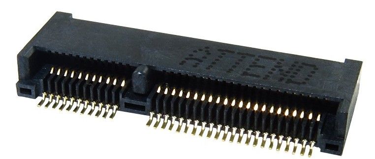 Channel Connectors