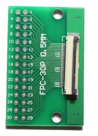 Circuit Board Prototyping