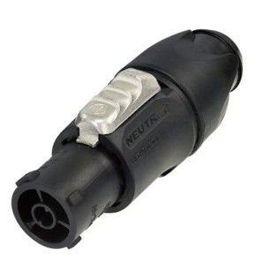 Neutrik Powercon