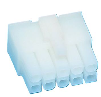 Molex Power Connectors