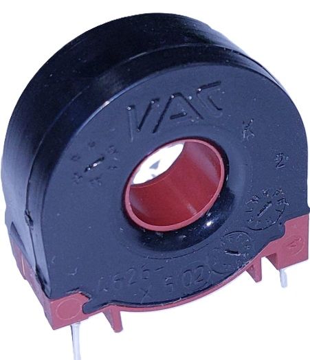 Electric Current Sensors