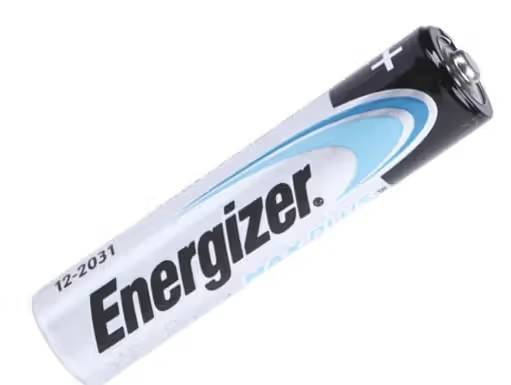 Batteries and Cells