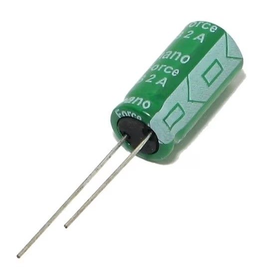 Supercapacitors