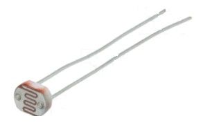 LDR Light Resistors