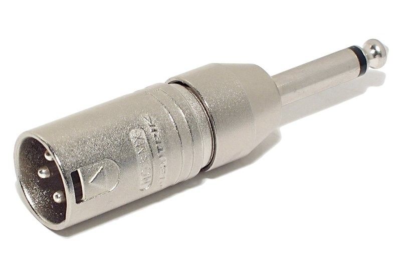 XLR Adapters