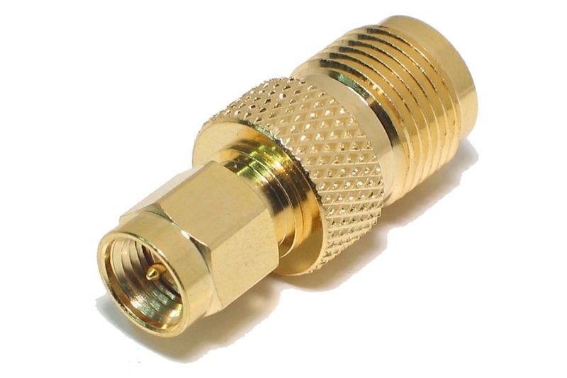 Connector Adapters