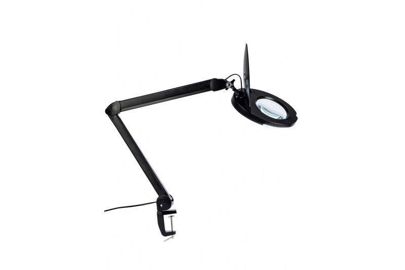 Work lights and flashlights