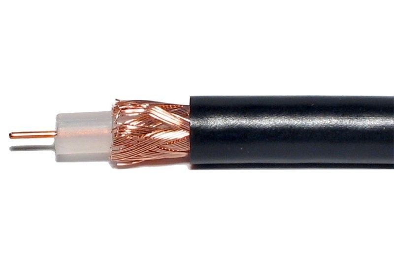 Antenna Cables 75ohm