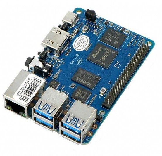 SBC single-board computers