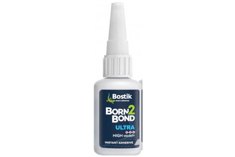 Chemicals and Adhesives