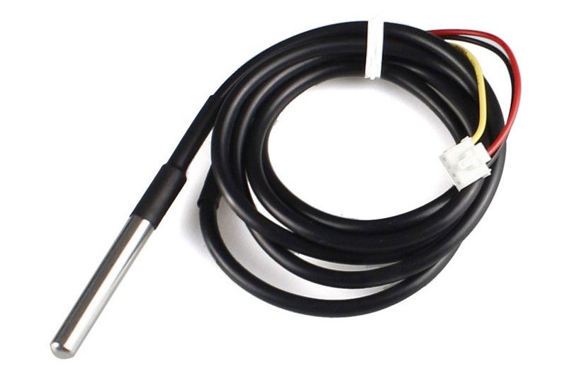 Temperature Sensors