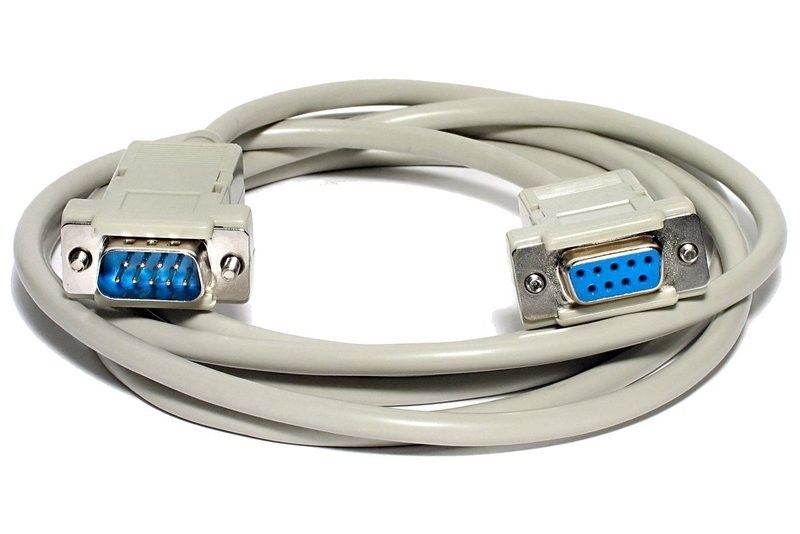 RS232 Cables