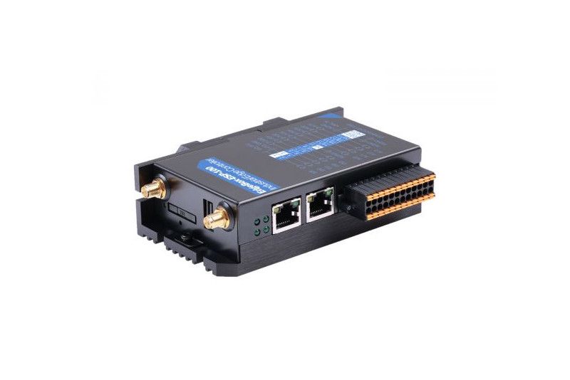 Automation Controllers