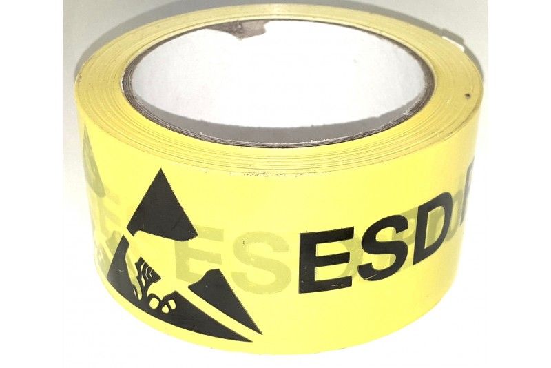 ESD protection equipment