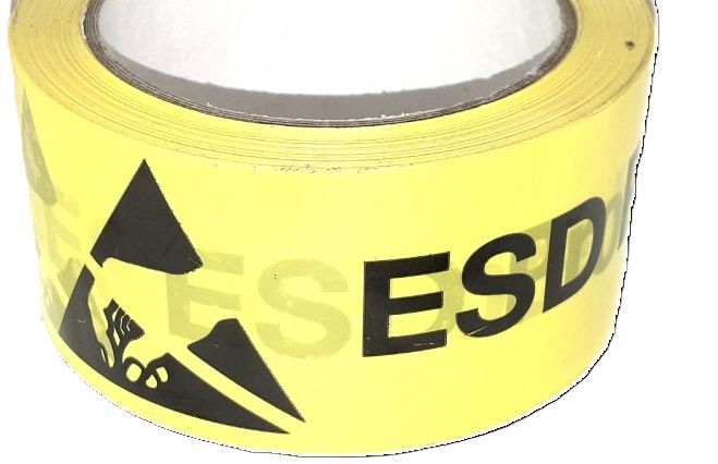 ESD Protection