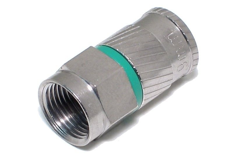 F Connectors