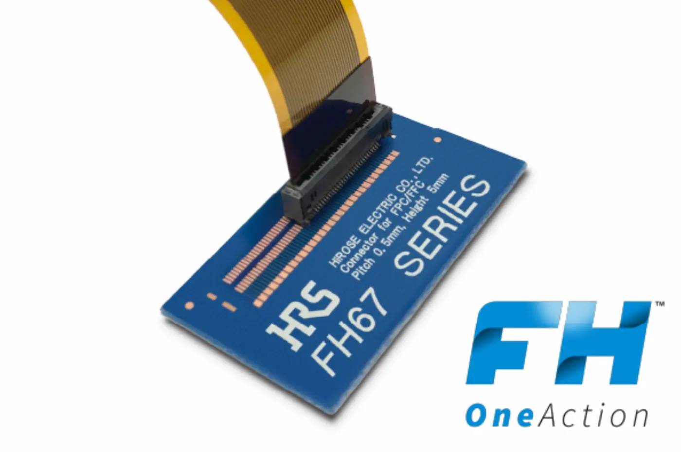 Hirose FH67-series