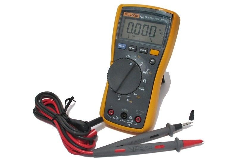 Multimeters
