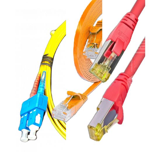 Telecommunication Cables