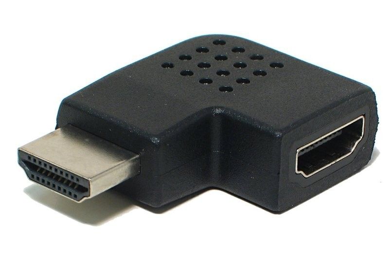 Display Connector Adapters