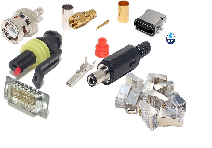 Connectors