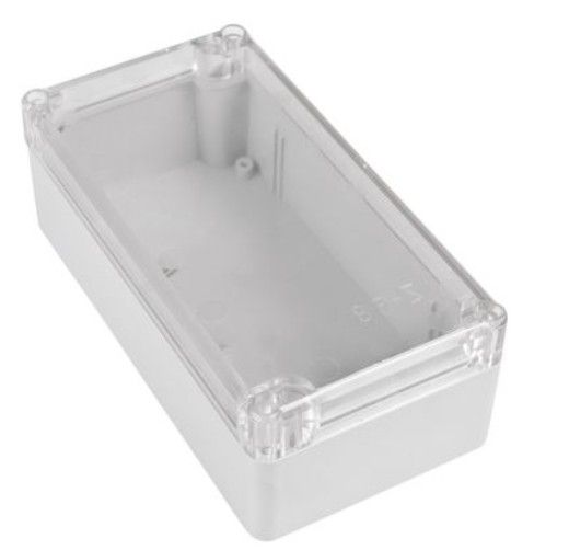 Plastic Enclosures