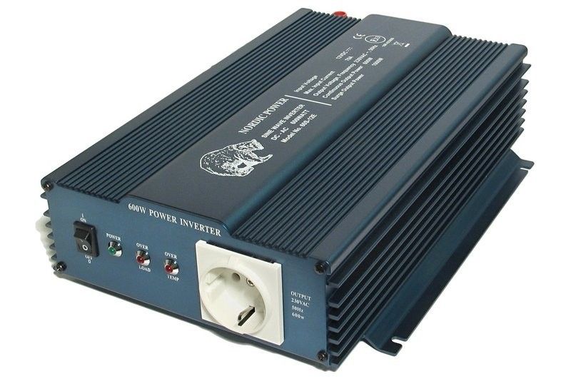 Inverters